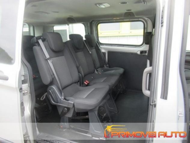 FORD Transit Custom 320 2.0 TDCi 130 aut. PC Combi Trend rif. 19670685 - Foto 4