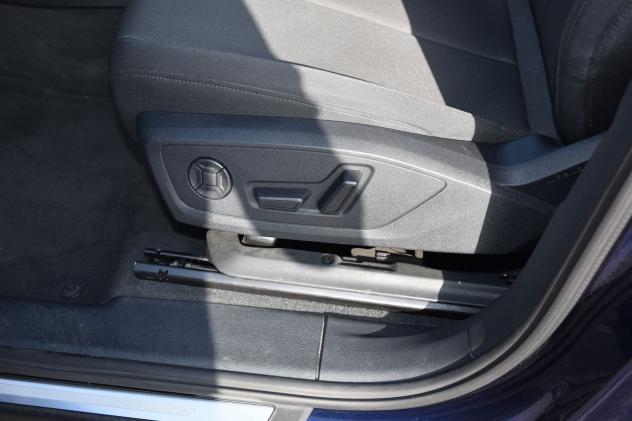 Audi Q3 40 TDI quattro S tronic Business Advanced - Foto 9