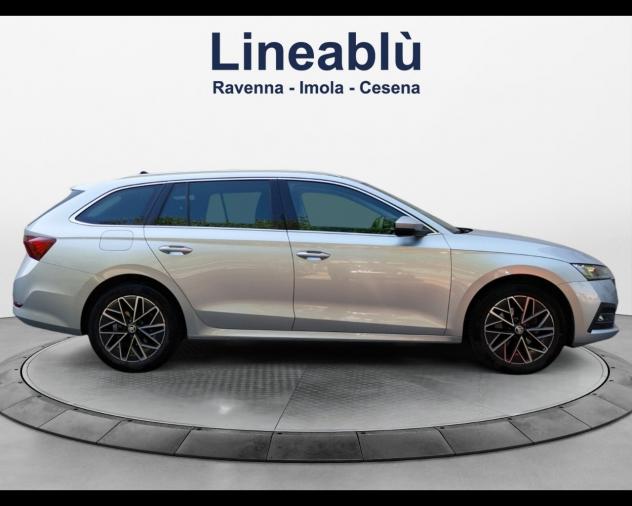 Škoda Octavia 4ª serie 2.0 TDI EVO SCR Wagon Ambition - Foto 6