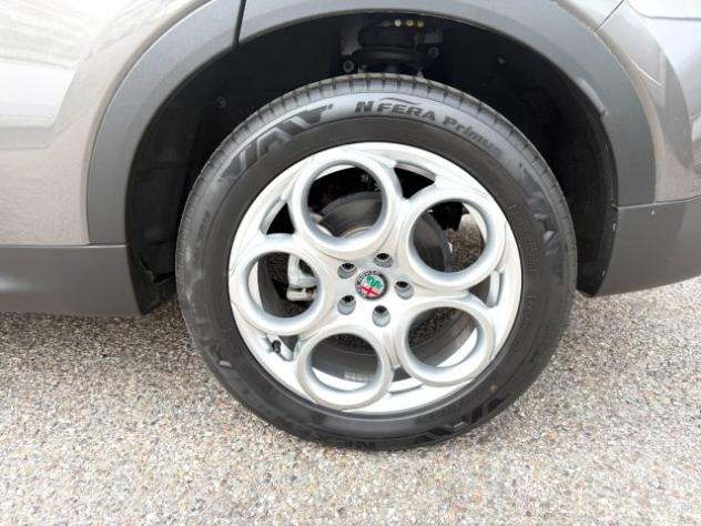ALFA ROMEO Tonale 1.5 Hybrid MHEV 130 CV *KM 0* rif. 24085080 - Foto 8