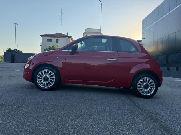 Fiat 500 1.2 Riva - Foto 4