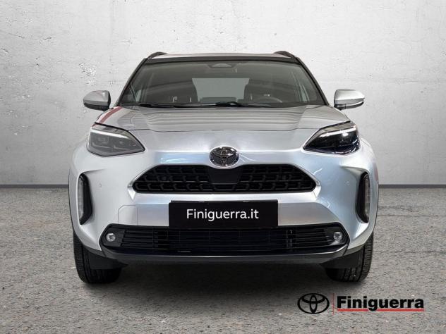 Toyota Yaris Cross 1.5H (130 CV) E-CVT Trend - Foto 2