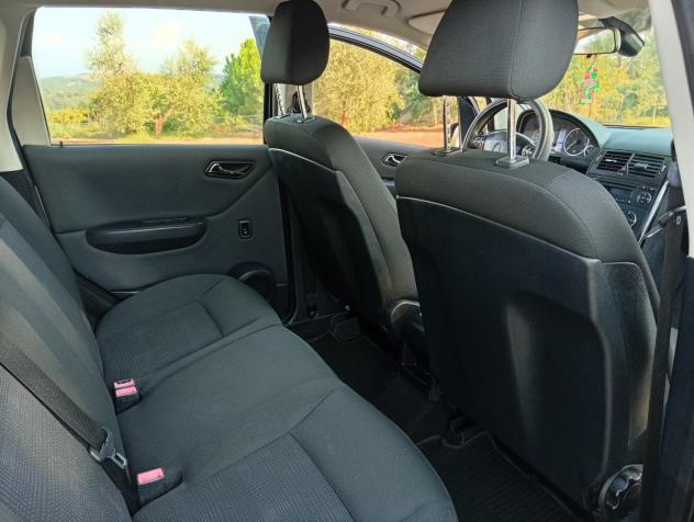Mercedes-benz A 160 GPL BlueEFFICIENCY - Foto 9