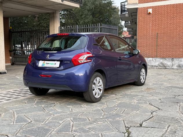 Peugeot 208 1.4 VTi 95 CV 3p. GPL Allure - Foto 5