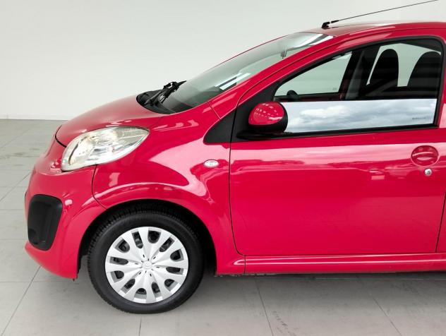 Citroën C1 1.0 5 porte Attraction - Foto 8