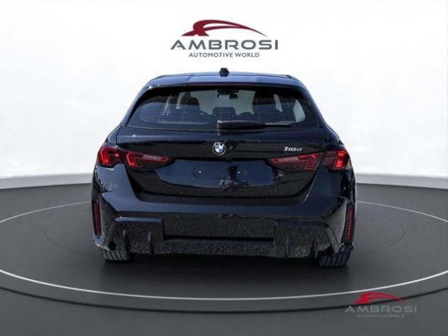 BMW 118 Serie 1 d Msport Premium Package rif. 23297505 - Foto 8