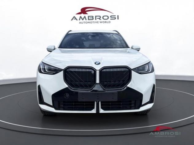 BMW X3 xDrive20d Msport Innovation Premium Package rif. 23968019 - Foto 7