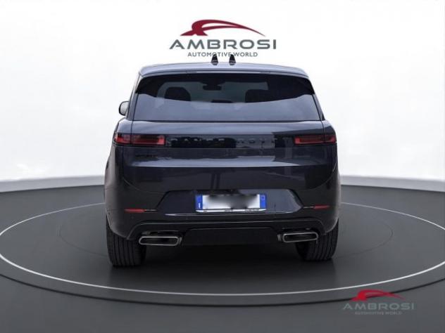 LAND ROVER Range Rover Sport SWB Dynamic SE 460PS Auto rif. 23849689 - Foto 8