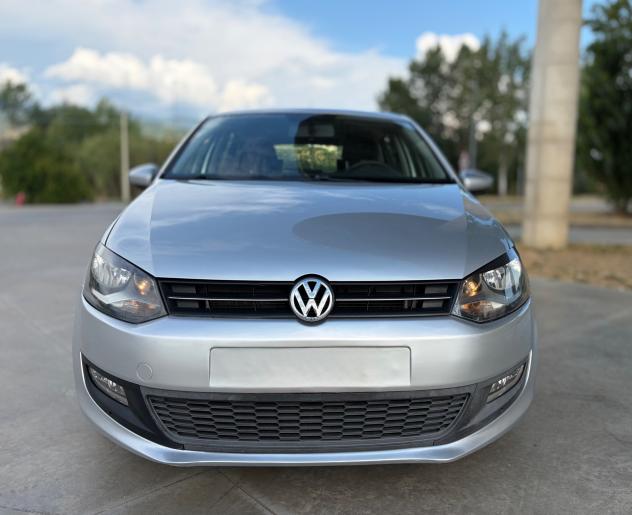 Volkswagen Polo 1.6 TDI 90CV DPF 5 porte Comfortline - Foto 5