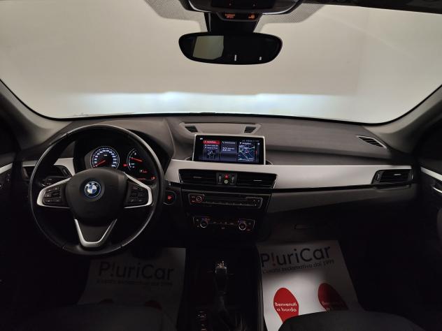 BMW X1 xdrive25e Bus.Adv. auto Adap.Cruise CarPlay Navi - Foto 3