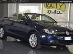 Volkswagen Golf Cabriolet Higline 1.6 Tdi #1219