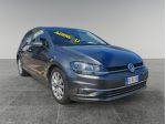 Volkswagen Golf 2.0 TDI Highline BlueMotion Technology