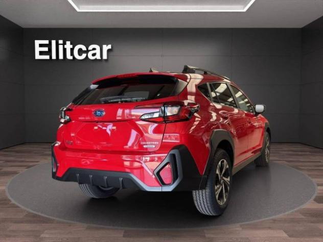 SUBARU Crosstrek 2.0i e-Boxer MHEV CVT Lineartronic Style Xtra rif. 23793088 - Foto 4