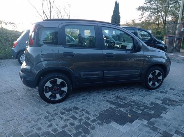 Fiat Panda 1.2 City Cross - Foto 2