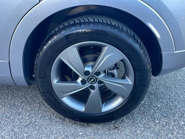 Opel Grandland 1.5 130cv Ultimate AT8 - Foto 9