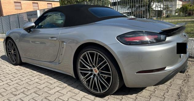 Porsche Boxster 718 2.0 aut - Foto 7