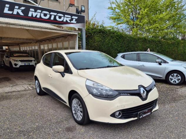 RENAULT Clio 4ª serie Clio 1.2 75CV 5 porte Life - Foto 5