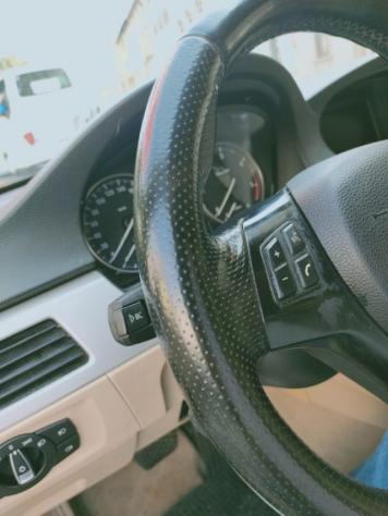BMW 320 d cat Touring Attiva rif. 22784122 - Foto 10
