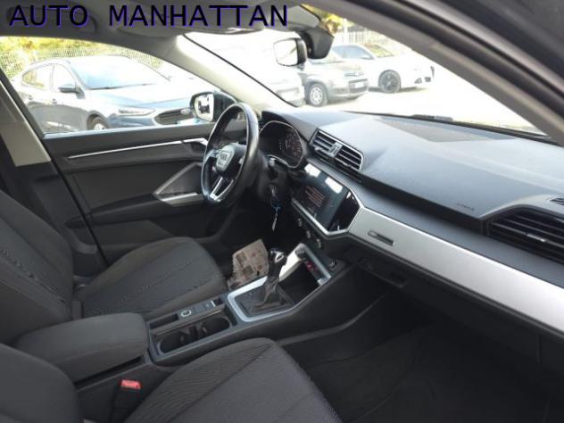 AUDI Q3 2.0 TDI 150CV 12/2020 rif. 23993545 - Foto 4