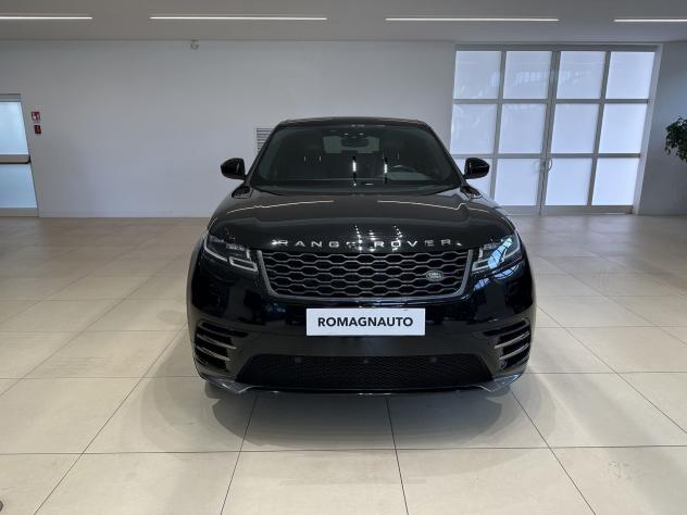 Land Rover Range Rover Velar Range Rover Velar 2.0d R-Dynamic S 240cv auto - Foto 2