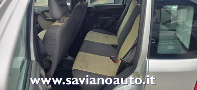 FIAT Panda 1.2 Dynamic rif. 23991768 - Foto 6