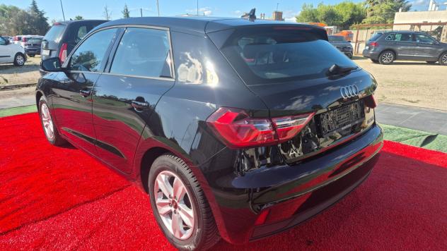 Audi A1 SPB 25 TFSI - Foto 4