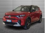 Citroën C3 Aircross Nuova PureTech Turbo 100 MT6 - PLUS