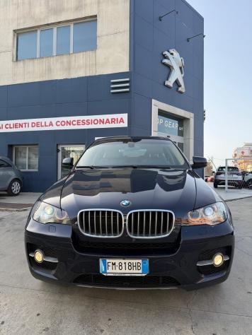 Bmw X6 xDrive35d Futura - Foto 2