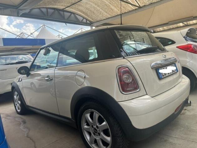MINI COOPER AUTOMATICA TETTO APRIBILE! - Foto 6