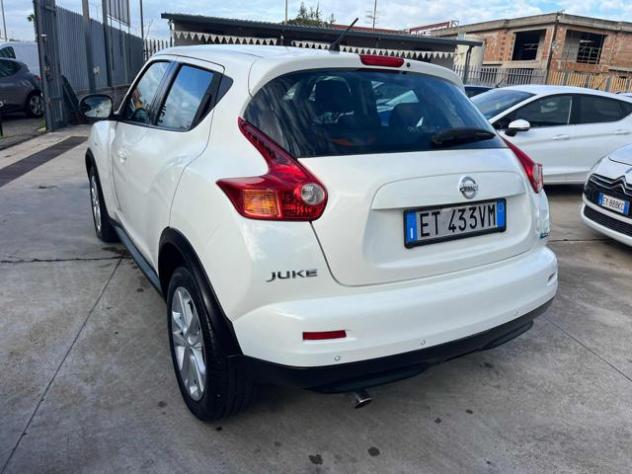 NISSAN Juke 1.5 dCi Start&Stop Tekna rif. 23333275 - Foto 3