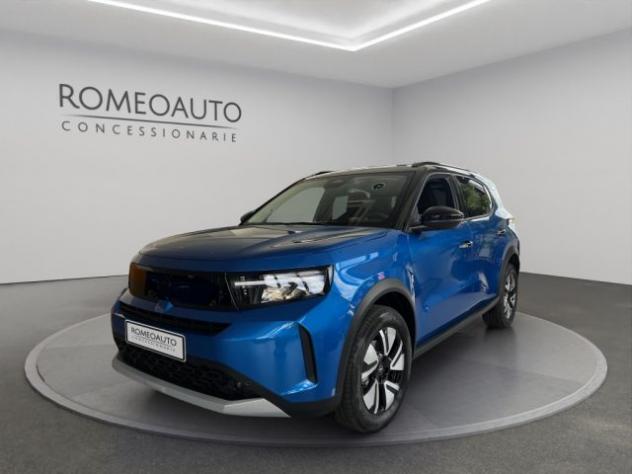 OPEL Frontera Hybrid 145 CV EDCT GS rif. 23719578