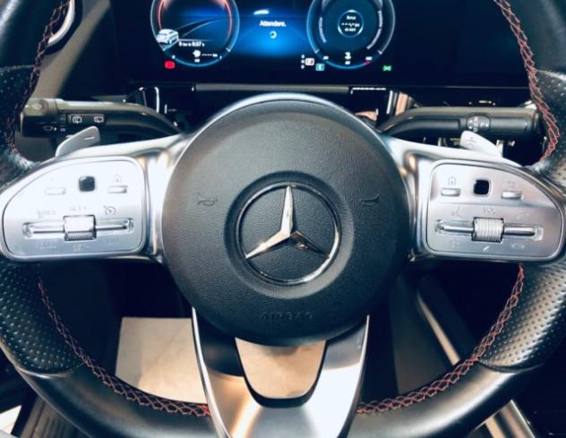 MERCEDES-BENZ GLA 200 d Automatic Premium amg rif. 23504865 - Foto 10