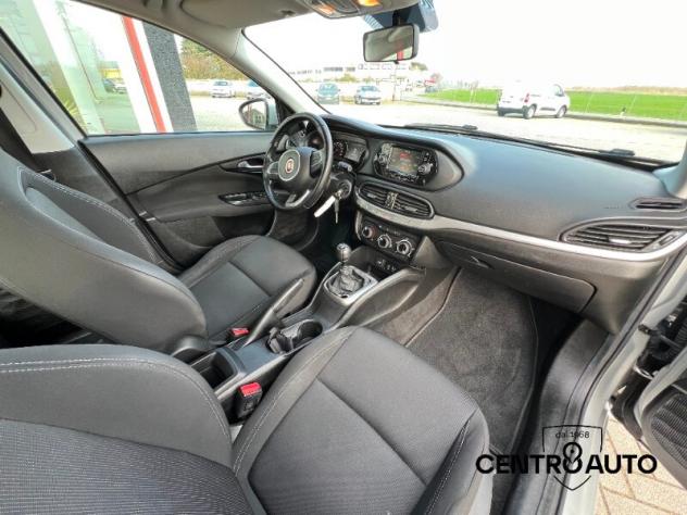 FIAT Tipo (2015--) Tipo 1.4 T-Jet 120CV GPL SW Easy - Foto 10