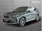 BMW iX1 XDRIVE30 2025 - KM0 | 313CV ELETTRICO | LUXURY