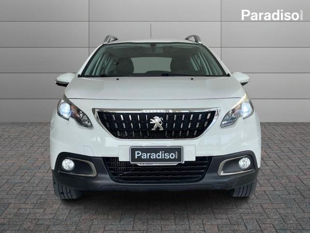 Peugeot 2008 1.6 BLUEHDI - 100CV | ACTIVE - 2018 - Foto 3