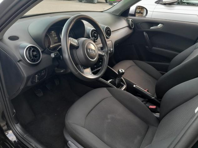 Audi A1 1.6 TDI 116 CV Sport - Foto 8