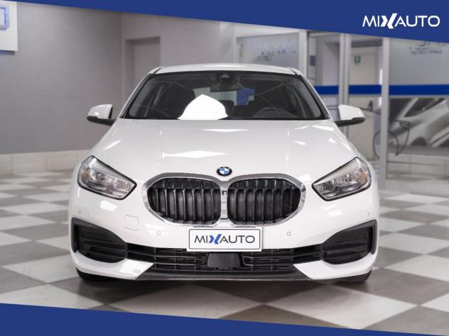 BMW 118 d Advantage Auto - Foto 2
