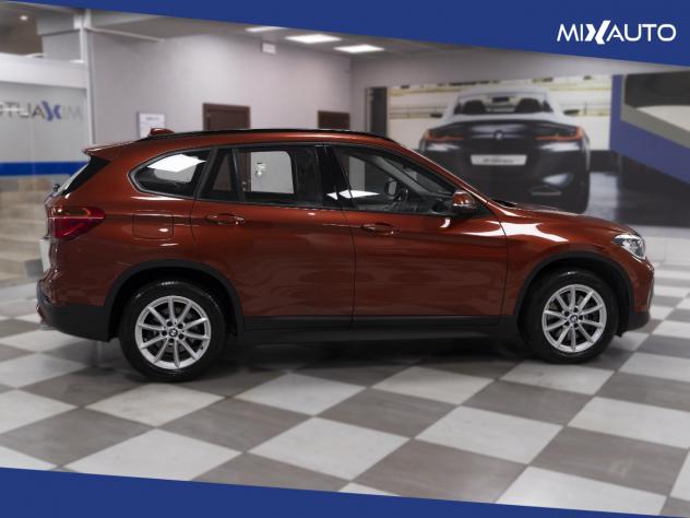 BMW X1 xDrive20d Business Advantage Auto - Foto 6