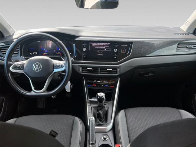 Volkswagen Polo VI 2022 1.0 tsi Style 95cv - Foto 9