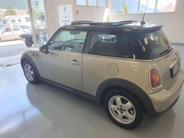 MINI Mini 1.6cc Tetto Apribile rif. 23878321 - Foto 4