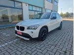 Bmw X1 xDrive20d Futura