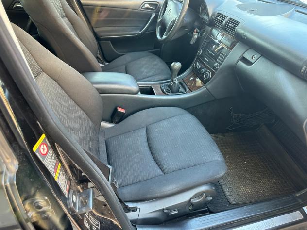 Mercedes-benz C 200 CDI SW - Foto 5