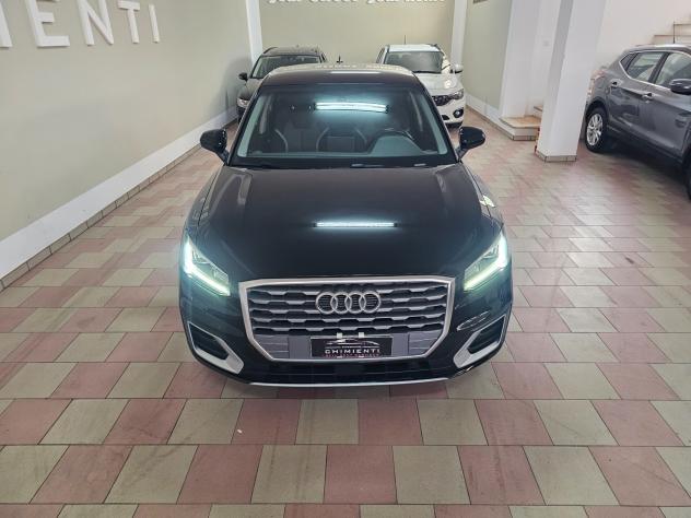 Audi Q2 1.6 TDI Sport - Foto 6