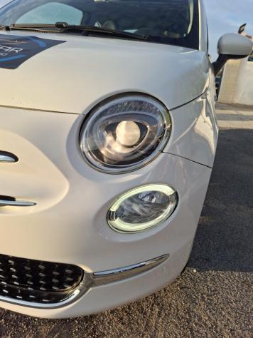Fiat 500 1.2 EasyPower Lounge BENZINA/GPL - Foto 5