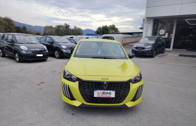 Peugeot 208 PureTech 75 Stop&Start 5 porte Active - NEOPATENTATI - Foto 2