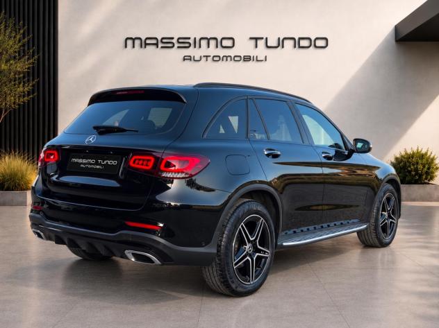 MERCEDES GLC 220 d 4Matic Premium AMG Uni Prop. - Foto 3