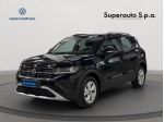 Volkswagen T-Cross 1.0 TSI 85kW Life DSG