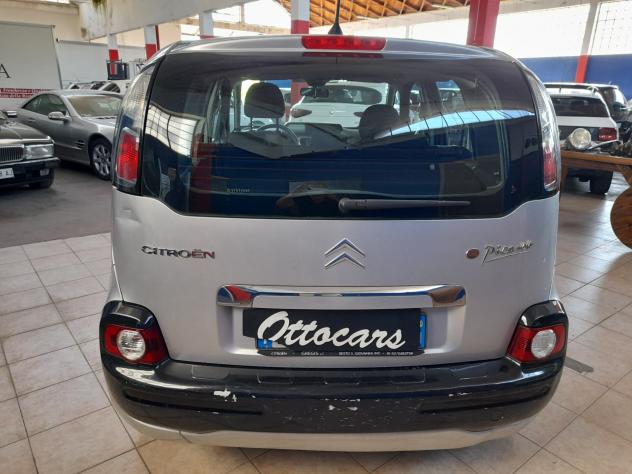 Citroen C3 Picasso 1.4 VTi 95 Exclusive Style - Foto 5