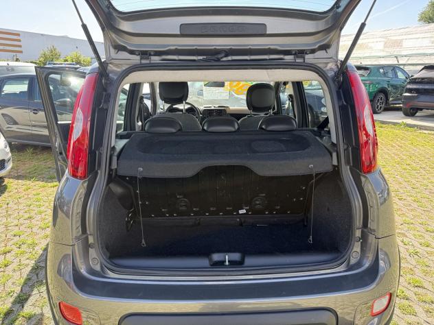 FIAT Panda Cross 1.2 Fire 69cv S&S EasyPower City Cross - Foto 7