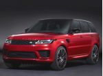 LAND ROVER Range Rover Sport 3.0D l6 249 CV HSE Dynamic TETTO APRIBILE  rif &hellip;